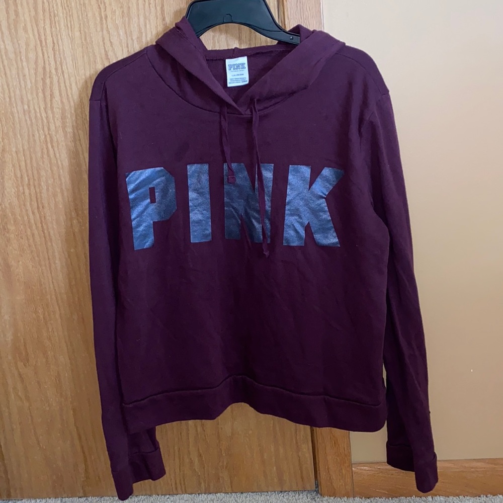 VS PINK Pullover Hoodie